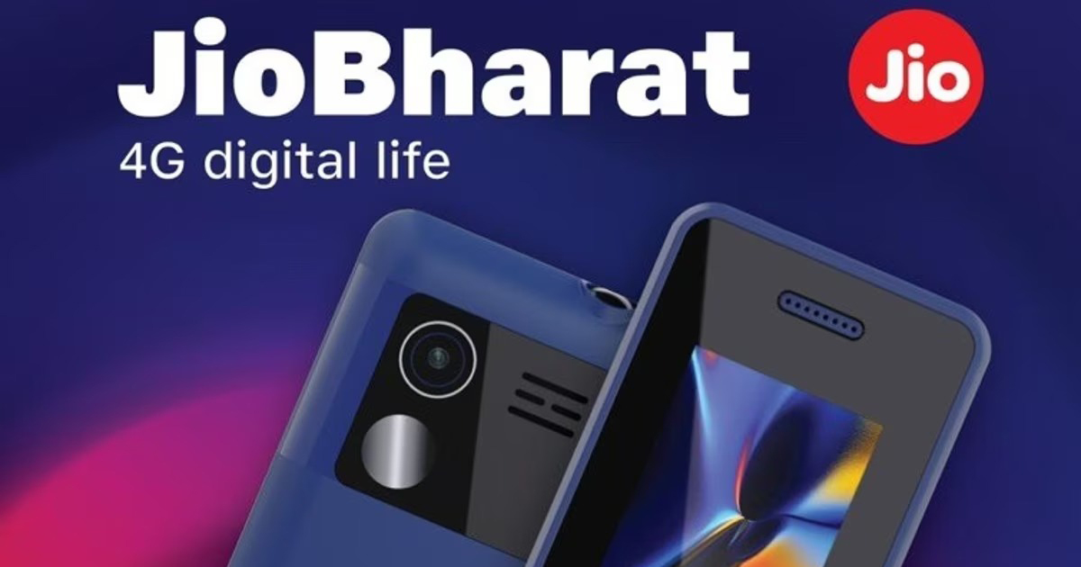 Image 245, Jio, Jio Bharat Phone: মাত্র 999 টাকায় নতুন ফোন, রয়েছে Upi-এর সুবিধাও, জলের দরে ‘স্মার্ট’ ফিচার ফোন নিয়ে এল Jio