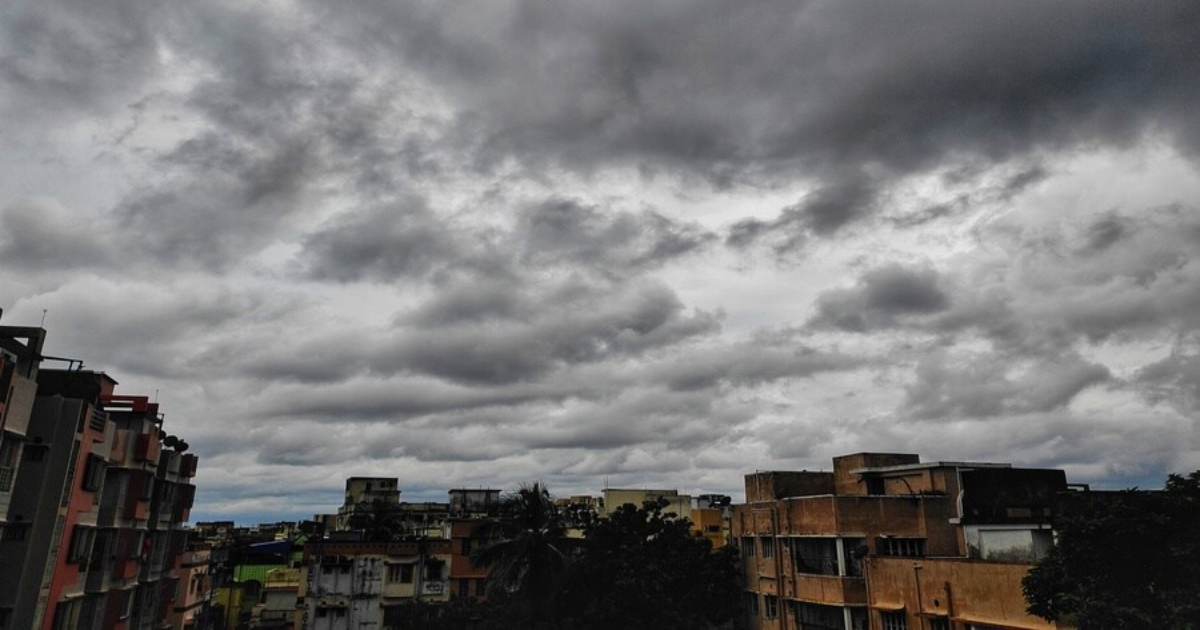 Image Clouds, Kolkata Rain Update : বদলে যাচ্ছে কলকাতা ও দক্ষিণবঙ্গের আবহাওয়া,আজই বৃষ্টির পূর্বাভাস, Kolkata Rain Update : বদলে যাচ্ছে কলকাতা ও দক্ষিণবঙ্গের আবহাওয়া, আজই বৃষ্টির পূর্বাভাস